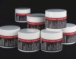 Rotating joint grease, silicone-free, Alsirol | Capacity ml : 50